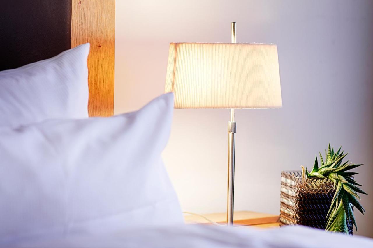 Hotel Wiener Botschaft In Veitshoechheim Εξωτερικό φωτογραφία