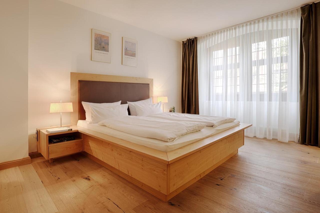 Hotel Wiener Botschaft In Veitshoechheim Εξωτερικό φωτογραφία