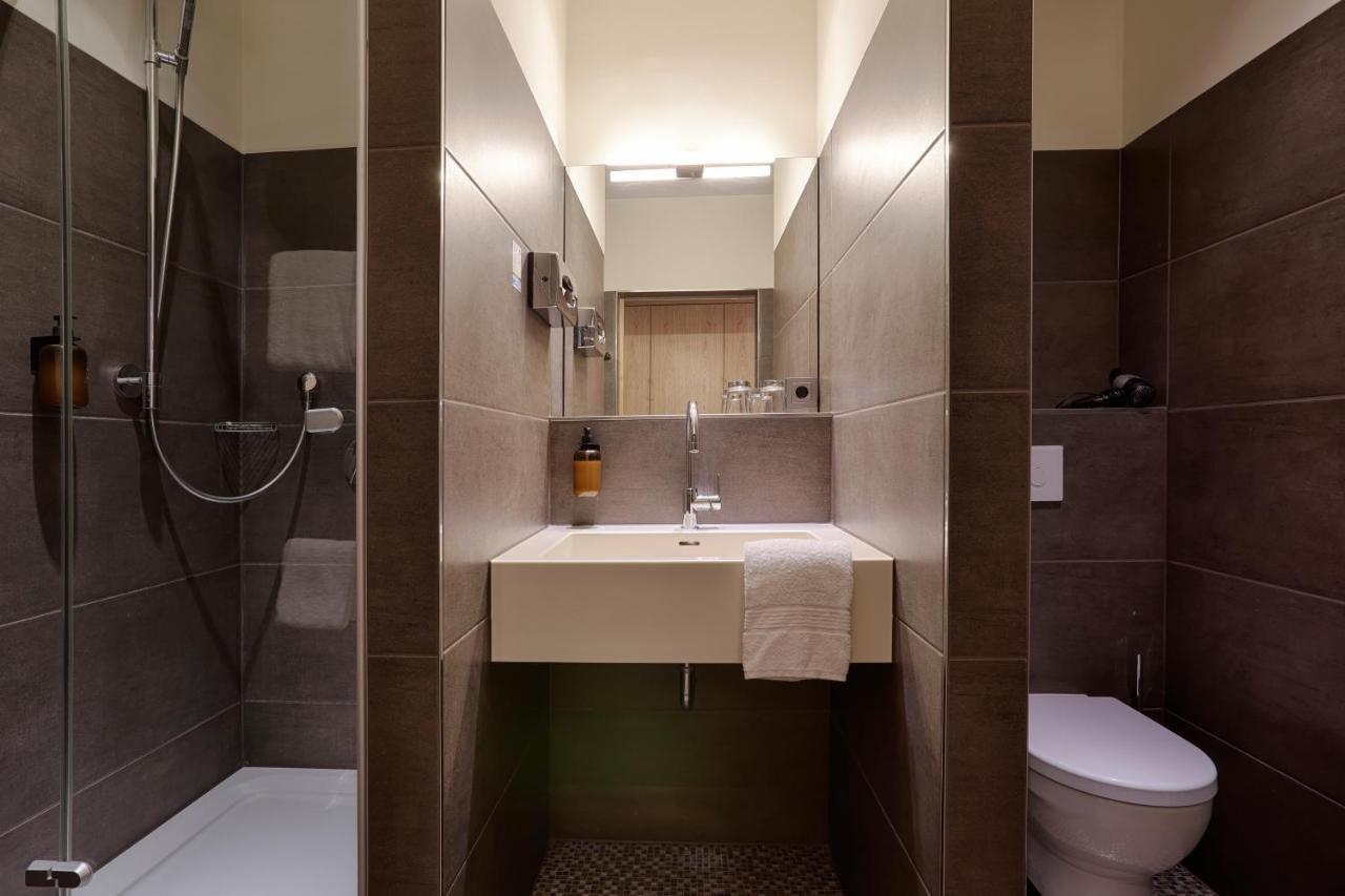 Hotel Wiener Botschaft In Veitshoechheim Εξωτερικό φωτογραφία