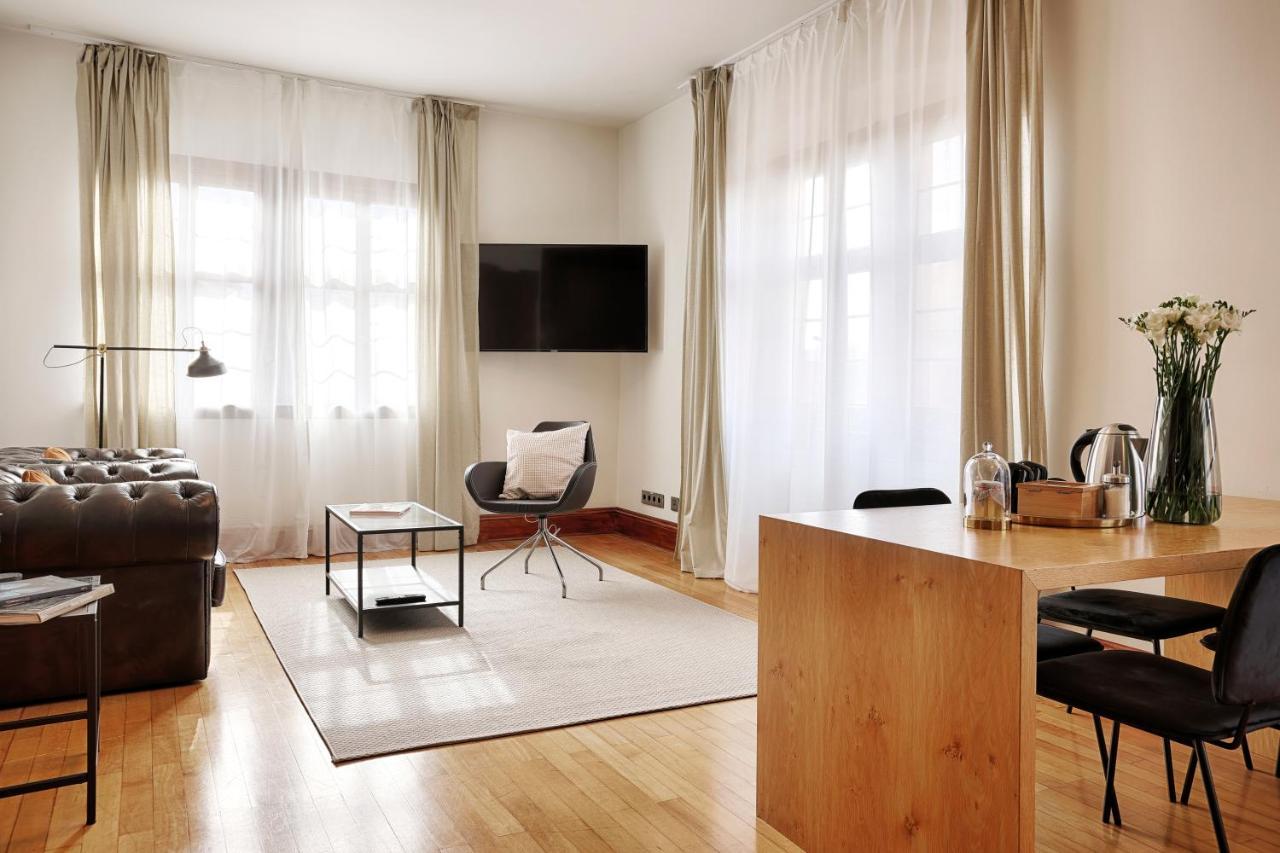 Hotel Wiener Botschaft In Veitshoechheim Εξωτερικό φωτογραφία