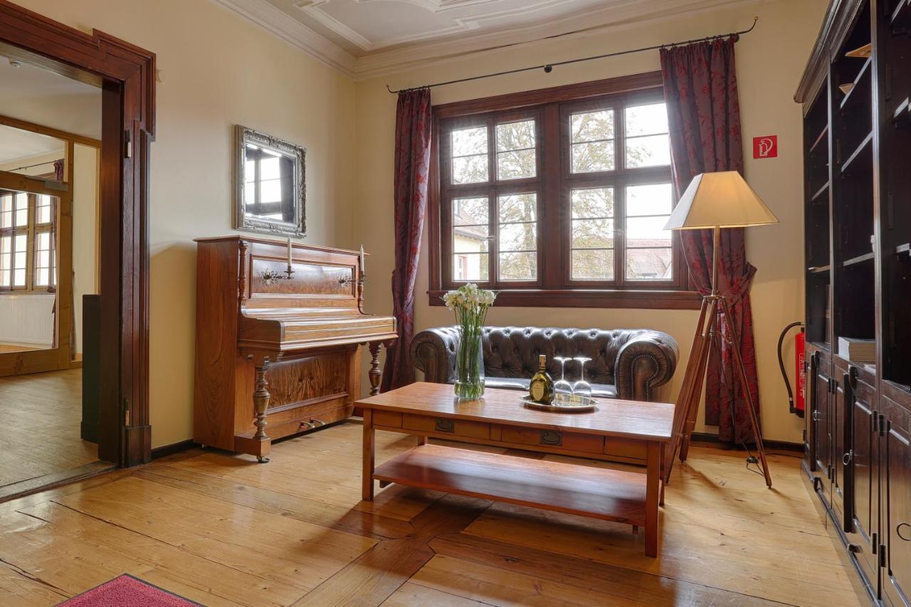 Hotel Wiener Botschaft In Veitshoechheim Εξωτερικό φωτογραφία